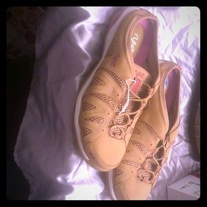 RYKA KIDS SLIP ON SHOES